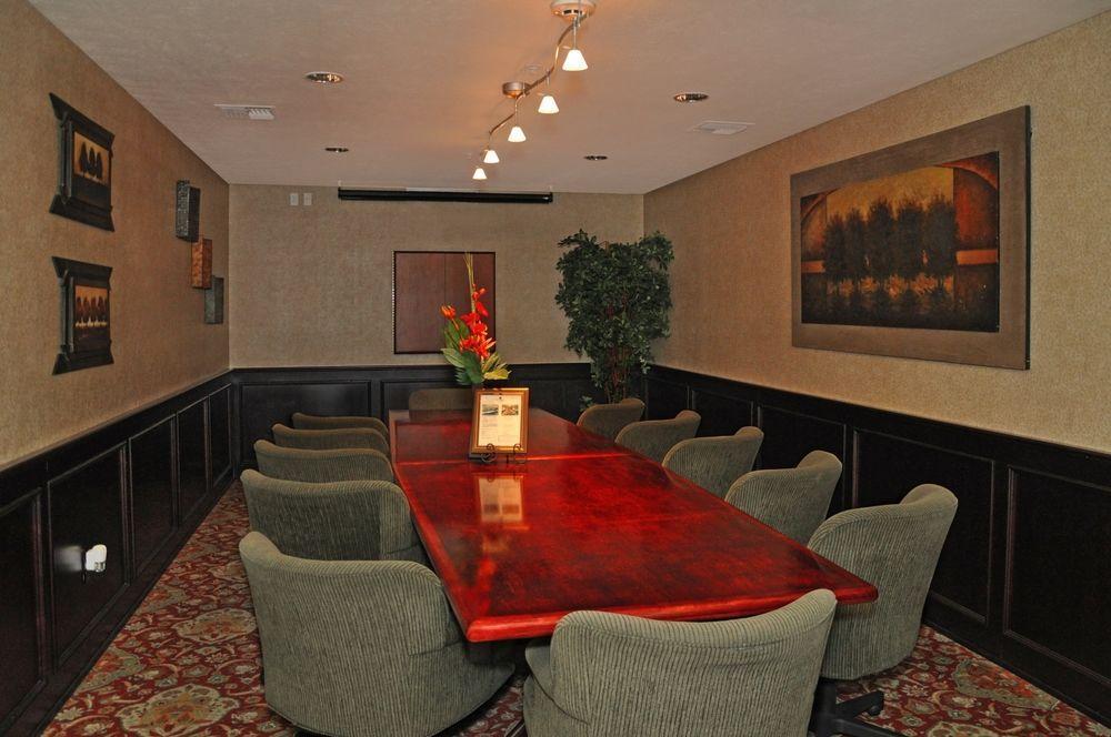 Oxford Suites Spokane Downtown Dış mekan fotoğraf